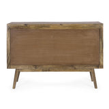 Kommode mit 6 Schubladen Sylvester - ZEN ZONE Furniture