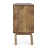 Kommode mit 6 Schubladen Sylvester - ZEN ZONE Furniture
