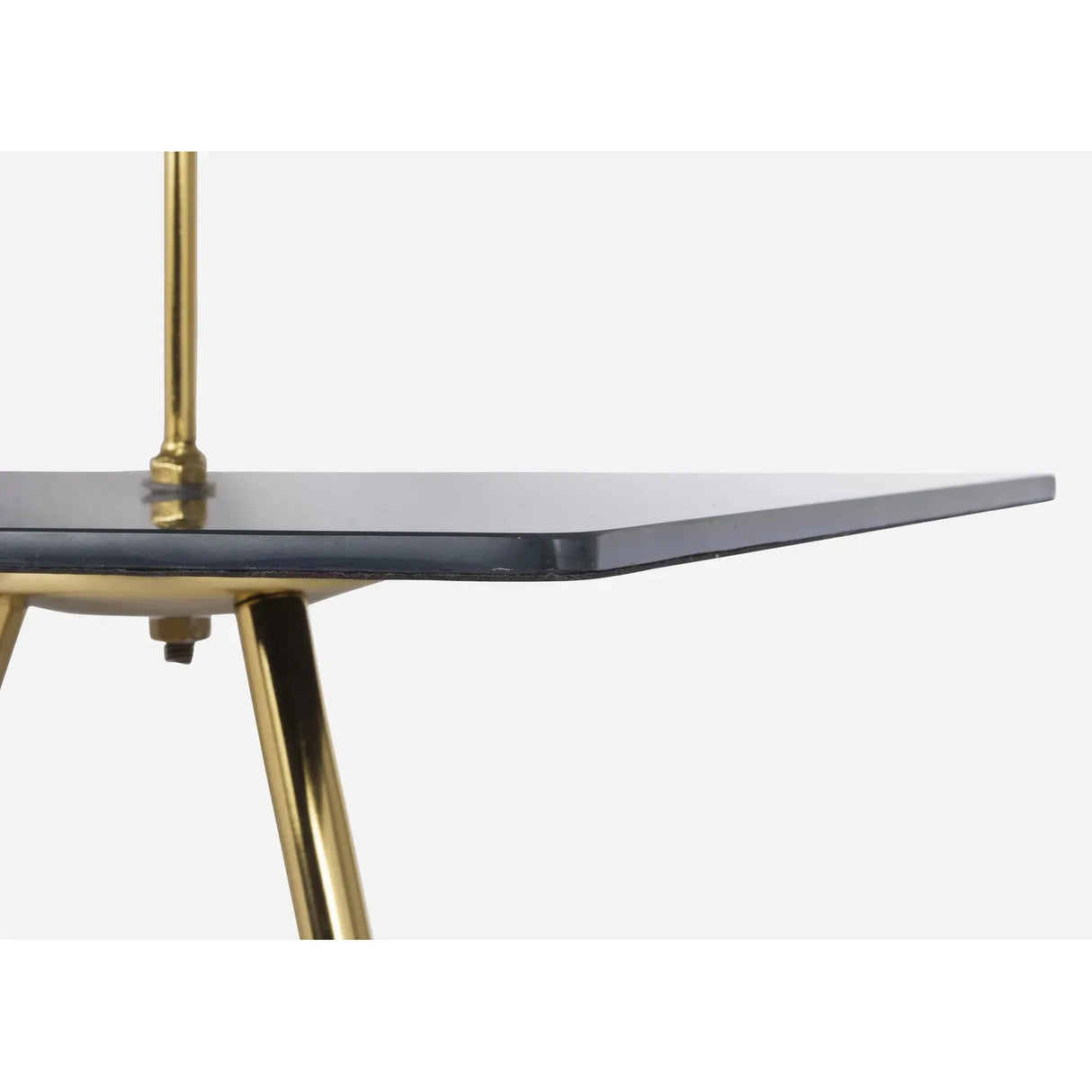 Inesh Couchtisch Rock quadratisch 40x40 cm - ZEN ZONE Furniture