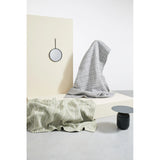 Beistelltisch 50x50 Nalima Dunkelgrün - ZEN ZONE Furniture