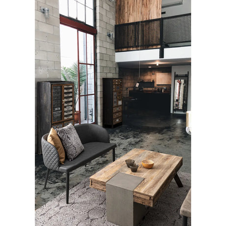 Beistelltisch 118x70 Manchester - ZEN ZONE Furniture