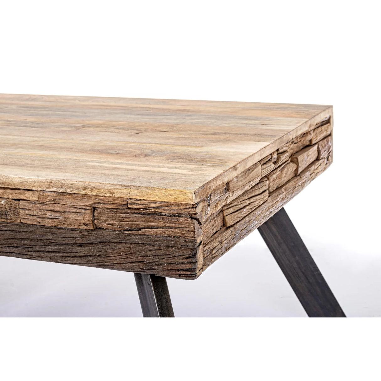 Beistelltisch 118x70 Manchester - ZEN ZONE Furniture