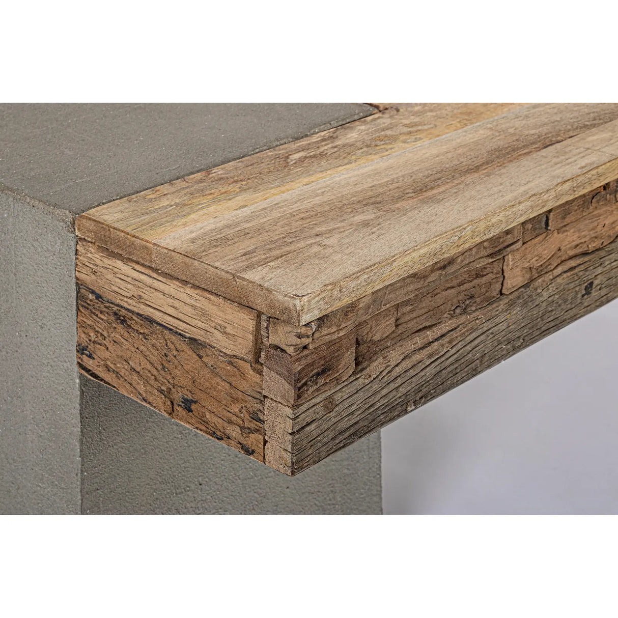 Beistelltisch 118x70 Manchester - ZEN ZONE Furniture
