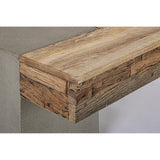 Beistelltisch 118x70 Manchester - ZEN ZONE Furniture