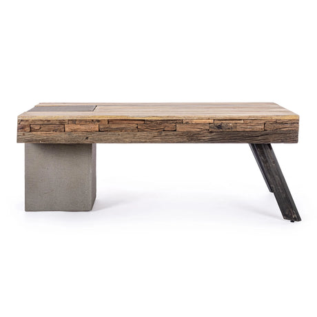 Beistelltisch 118x70 Manchester - ZEN ZONE Furniture