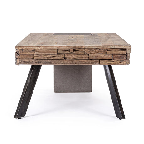 Beistelltisch 118x70 Manchester - ZEN ZONE Furniture