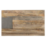 Beistelltisch 118x70 Manchester - ZEN ZONE Furniture