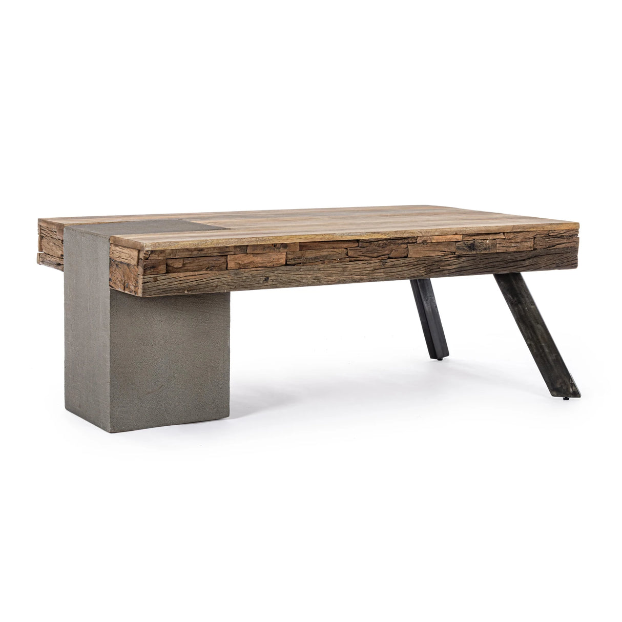 Beistelltisch 118x70 Manchester - ZEN ZONE Furniture