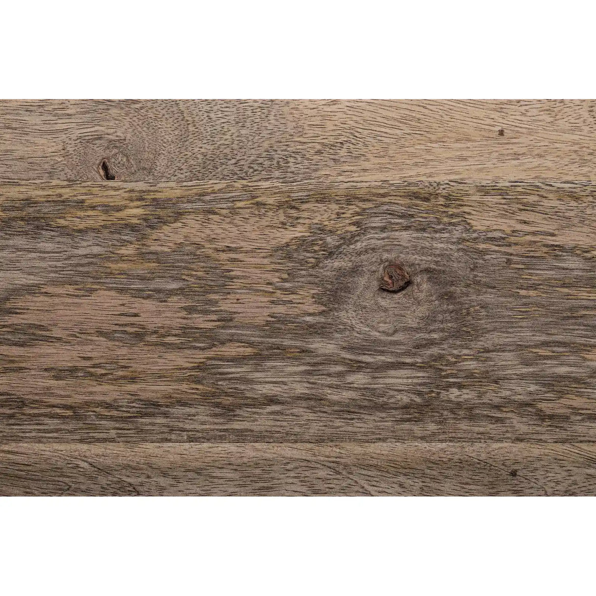 Beistelltisch 2-Schubladen 118x70 Manchester - ZEN ZONE Furniture