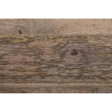 Beistelltisch 2-Schubladen 118x70 Manchester - ZEN ZONE Furniture