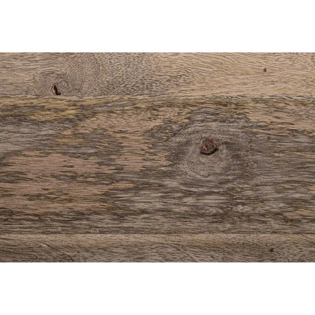 Beistelltisch 2-Schubladen 118x70 Manchester - ZEN ZONE Furniture