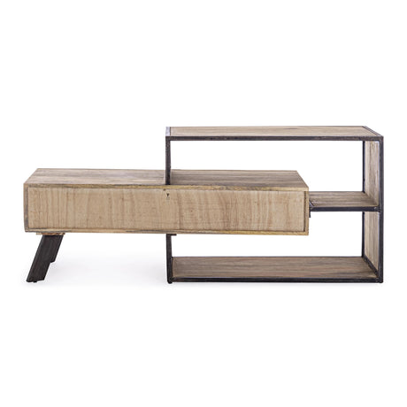 TV Sideboard Manchester mit 2 Türen - ZEN ZONE Furniture