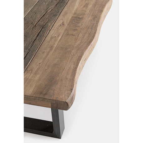 Beistelltisch 120x70 Nottingham - ZEN ZONE Furniture