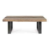 Beistelltisch 120x70 Nottingham - ZEN ZONE Furniture