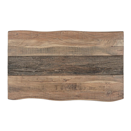 Beistelltisch 120x70 Nottingham - ZEN ZONE Furniture