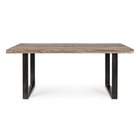 Esstisch 180x90cm Nottingham - ZEN ZONE Furniture