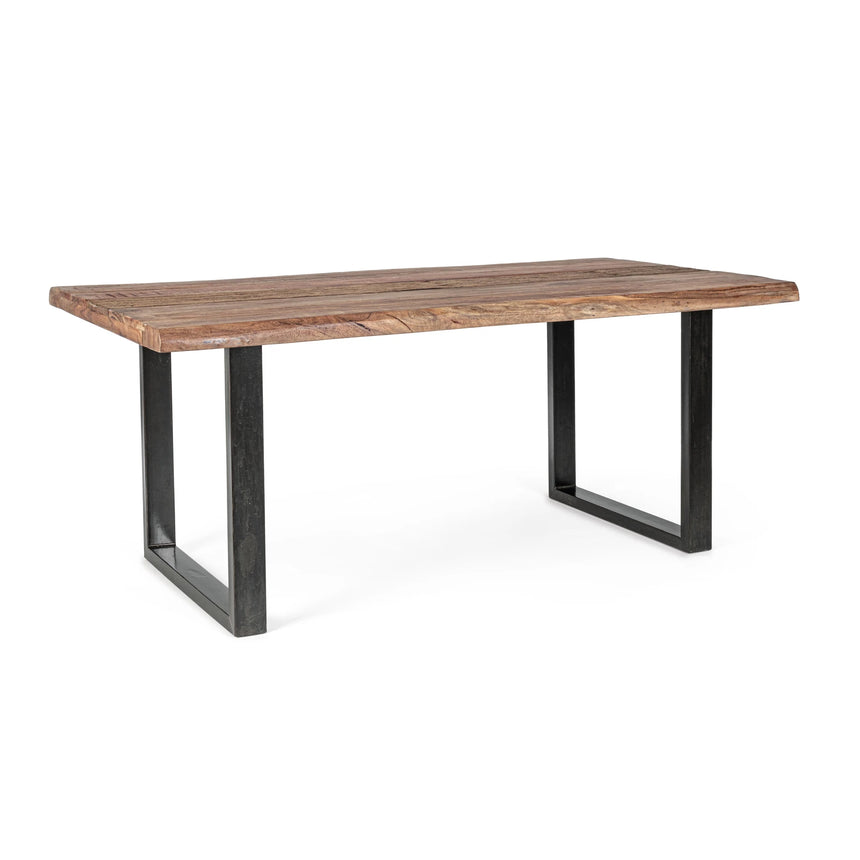 Esstisch 180x90cm Nottingham - ZEN ZONE Furniture