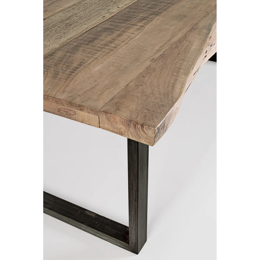 Esstisch 220x110cm Nottingham - ZEN ZONE Furniture