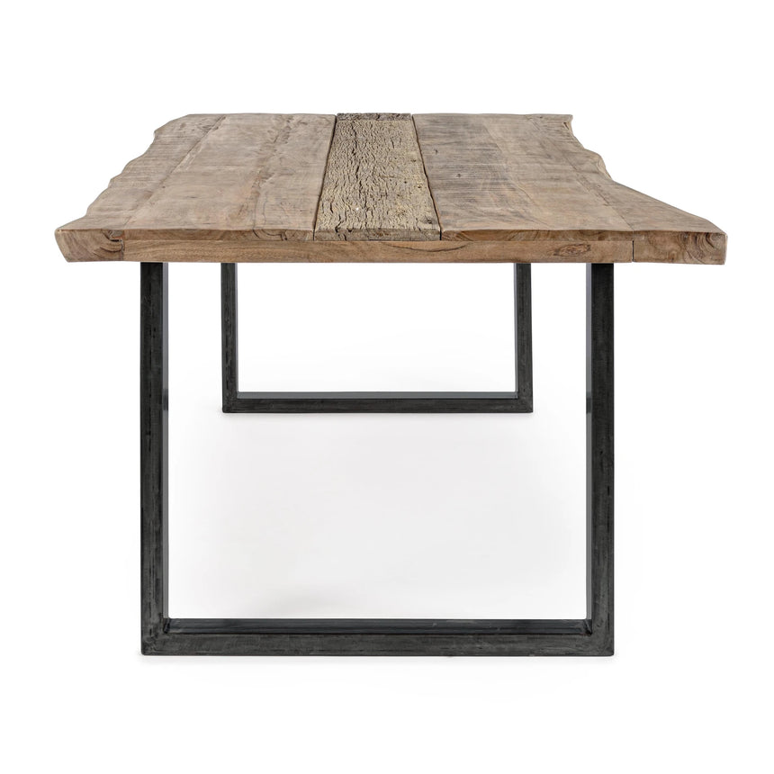 Esstisch 220x110cm Nottingham - ZEN ZONE Furniture