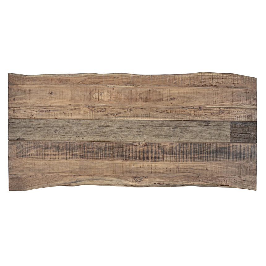Esstisch 220x110cm Nottingham - ZEN ZONE Furniture