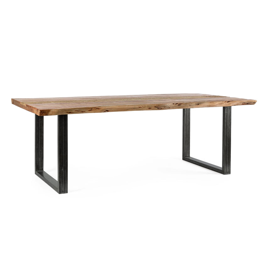 Esstisch 220x110cm Nottingham - ZEN ZONE Furniture