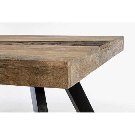 Esstisch 200x100cm Manchester - ZEN ZONE Furniture