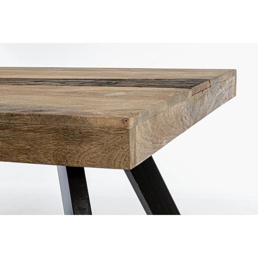Esstisch 200x100cm Manchester - ZEN ZONE Furniture