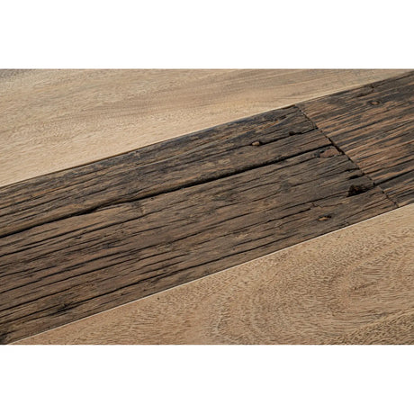 Esstisch 200x100cm Manchester - ZEN ZONE Furniture