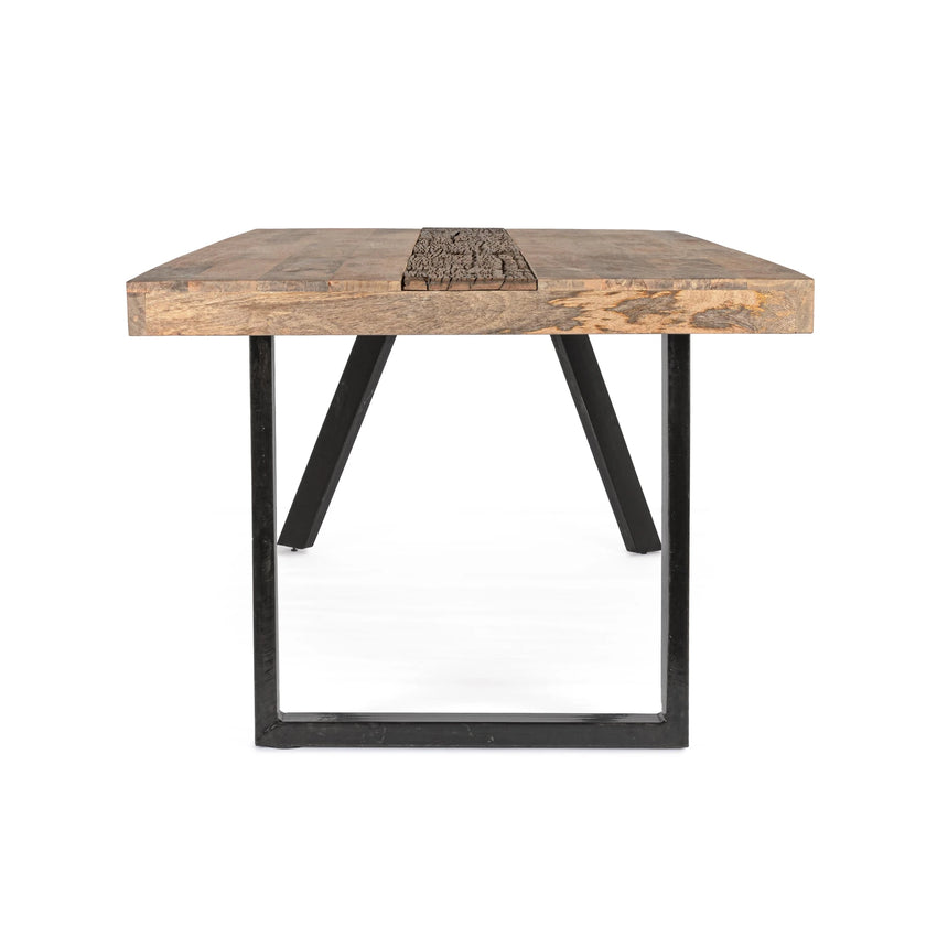 Esstisch 200x100cm Manchester - ZEN ZONE Furniture