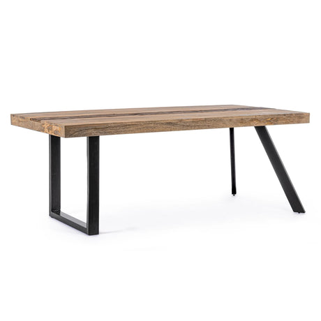 Esstisch 200x100cm Manchester - ZEN ZONE Furniture