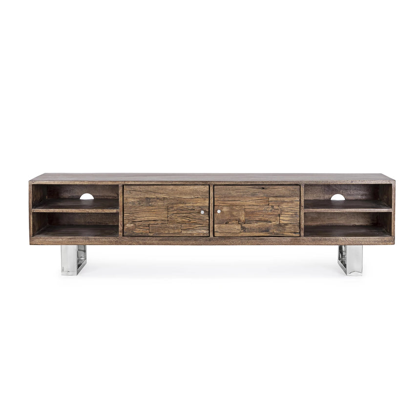 TV Sideboard mit 2 Türen Stanton - ZEN ZONE Furniture
