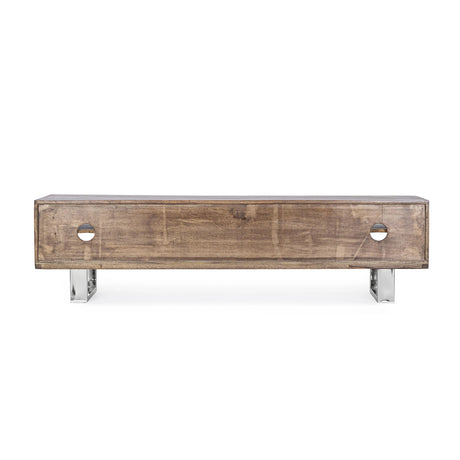 TV Sideboard mit 2 Türen Stanton - ZEN ZONE Furniture