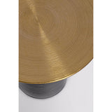 Alopa Couchtisch L 45 x 45 cm - ZEN ZONE Furniture