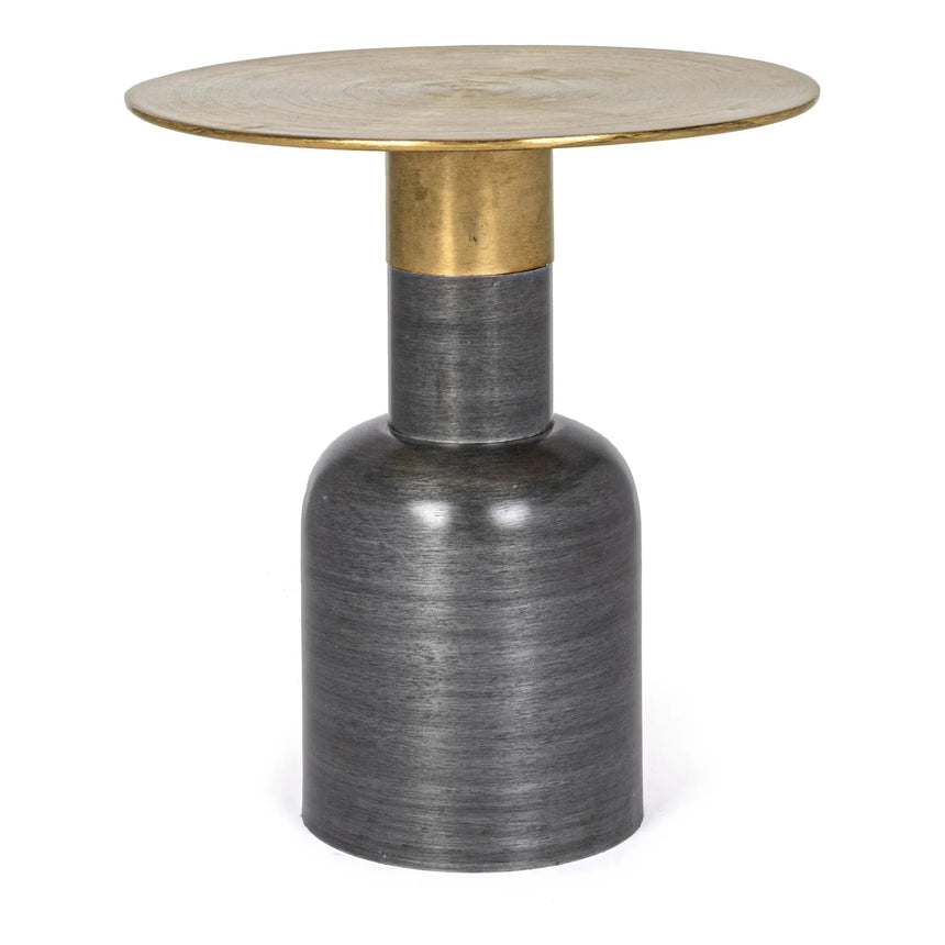 Alopa Couchtisch L 45 x 45 cm - ZEN ZONE Furniture