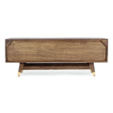 TV Sideboard Dhaval - ZEN ZONE Furniture