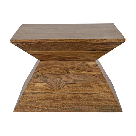 Beistelltisch Pyramid Egypt - ZEN ZONE Furniture