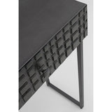 Dorset Konsole mit 2 Türen - ZEN ZONE Furniture