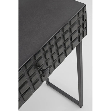 Dorset Konsole mit 2 Türen - ZEN ZONE Furniture