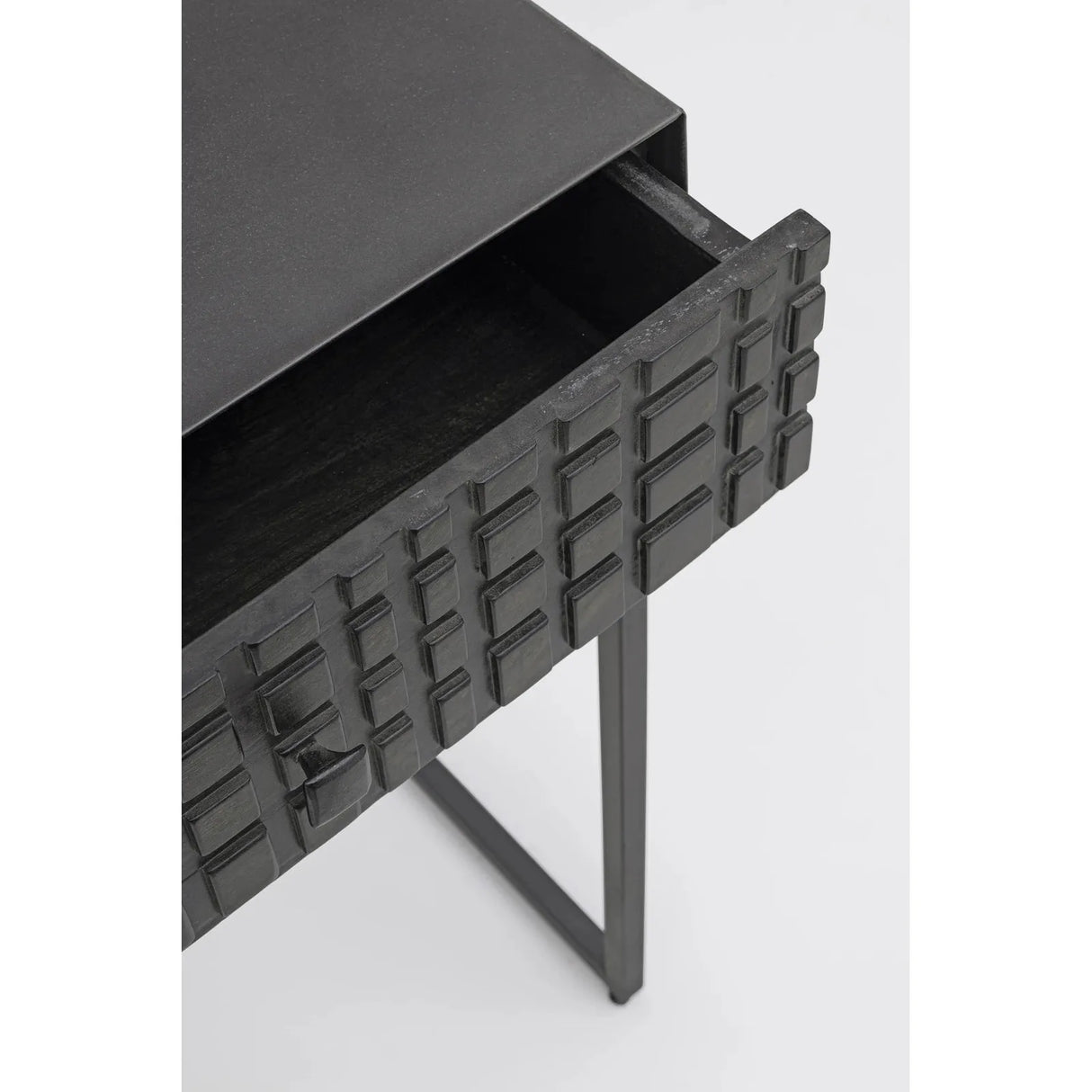 Dorset Konsole mit 2 Türen - ZEN ZONE Furniture