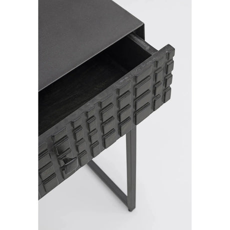Dorset Konsole mit 2 Türen - ZEN ZONE Furniture