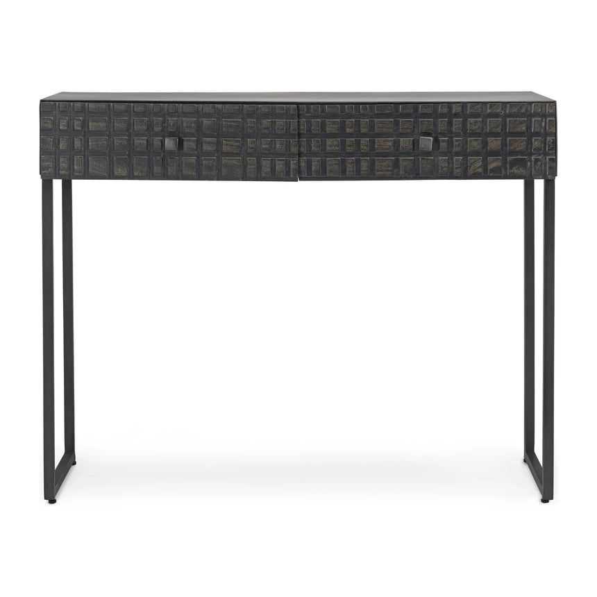 Dorset Konsole mit 2 Türen - ZEN ZONE Furniture