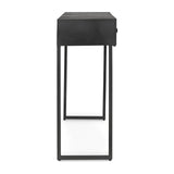 Dorset Konsole mit 2 Türen - ZEN ZONE Furniture