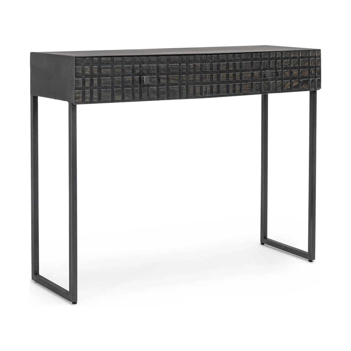 Dorset Konsole mit 2 Türen - ZEN ZONE Furniture