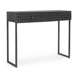 Dorset Konsole mit 2 Türen - ZEN ZONE Furniture