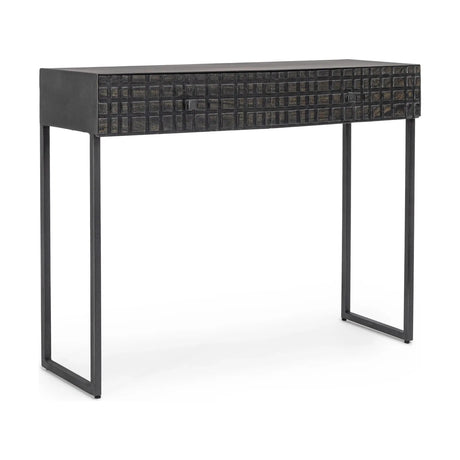 Dorset Konsole mit 2 Türen - ZEN ZONE Furniture