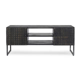 TV Sideboard Dorset mit 2 Türen - ZEN ZONE Furniture