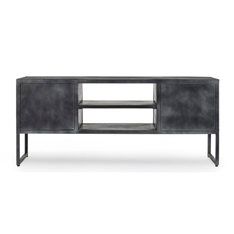 TV Sideboard Dorset mit 2 Türen - ZEN ZONE