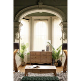 Domitille Couchtisch mit Schublade - ZEN ZONE Furniture