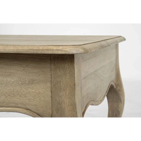 Domitille Couchtisch mit Schublade - ZEN ZONE Furniture