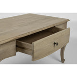 Domitille Couchtisch mit Schublade - ZEN ZONE Furniture